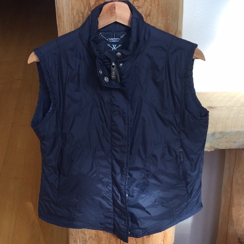 EUC Women’s Kyra K Small Vest